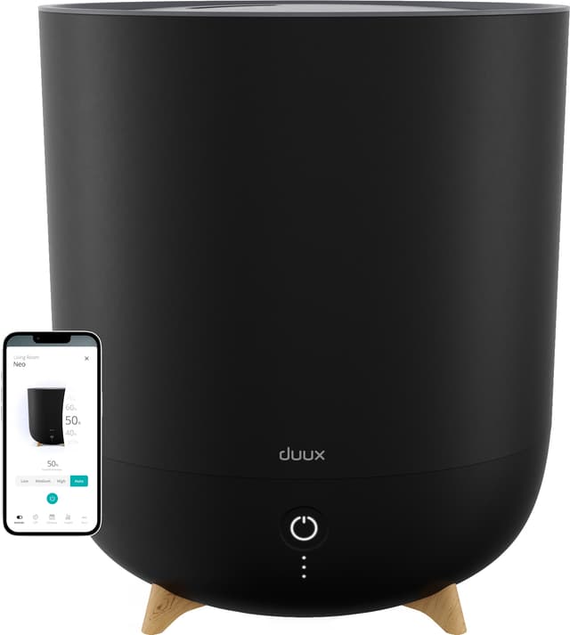 Duux Neo Smart luftfukter 32217 (sort)