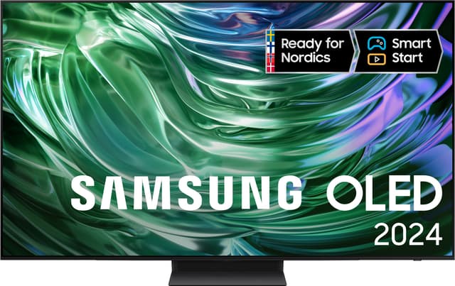 Samsung 77" S90D 4K OLED Smart TV (2024)