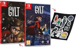 Gylt (Switch)