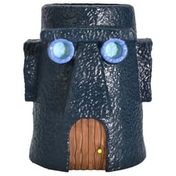 Pan Vision Sponge Bob organiseringsboks
