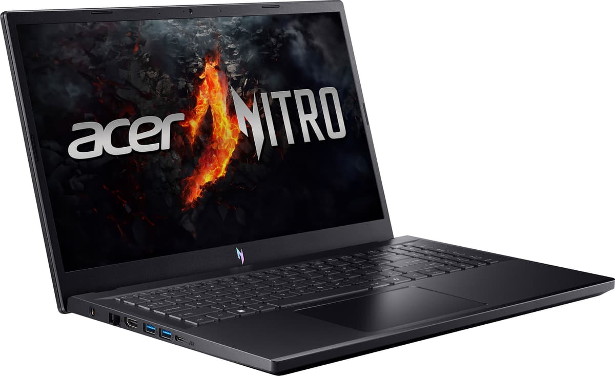 Acer Nitro V15 R5-7HS/4050/16/512 15,6
