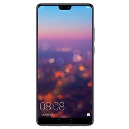 Huawei P20 64 GB smartphone (twilight)