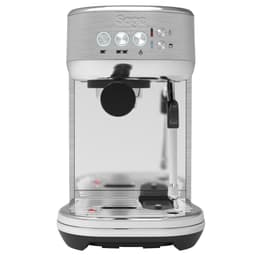 Sage the Bambino Plus SES500BSS kahvikone