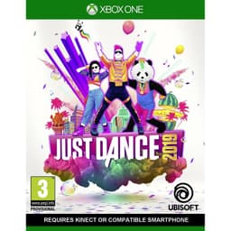 Just Dance 2019 - XboxOne