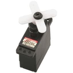 Hitec HS-5070MH Feather 3.7kg/0.12sek