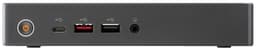 Acer Revo Box RB610 i5-13U/16/512 minitietokone