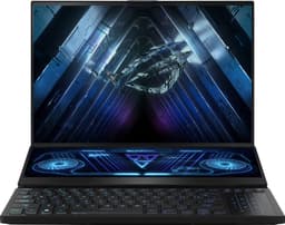 Asus ROG Zephyrus Duo 16 R9-7HX/64/2048/4090 16” bærbar gaming-computer