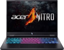 Acer Nitro 14 R7-8HS/16/1TB/4050/120Hz 14.5" bärbar dator gaming