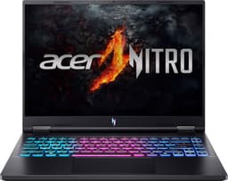Acer Nitro 14 R5-8HS/16/512/4050/120 Hz 14,5" pelikannettava
