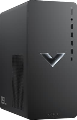 HP Victus 15L i5-13F/16/1000/3050 stasjonær gaming-PC