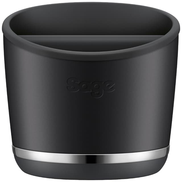 Sage bankeboks 10 sort trøffel