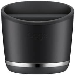 Sage bankeboks til kaffegrut 10 Black Truffle