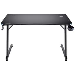 Trust GXT709 LUMINUS RGB gamingbord (sort)