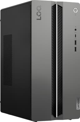 Lenovo LOQ i5-14F/16/512/4060 stationär dator gaming