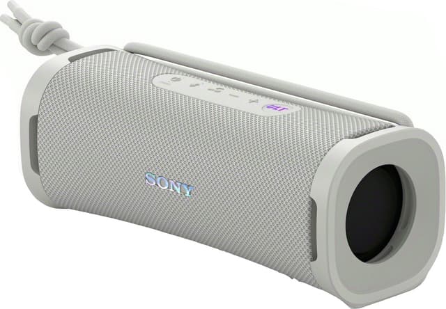 Sony ULT Field 1 bärbar högtalare (vit)