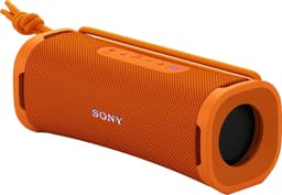 Sony ULT Field 1 bærbar højttaler (orange)