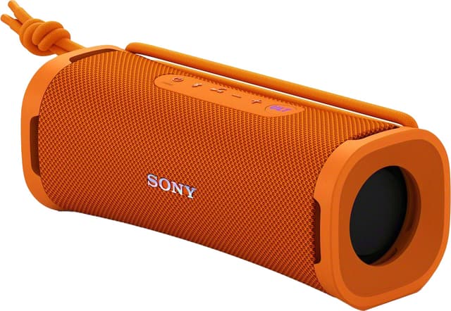 Sony ULT Field 1 bærbar høyttaler (oransje)