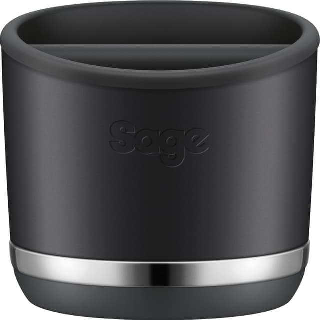 Sage bankeboks 20 sort trøffel