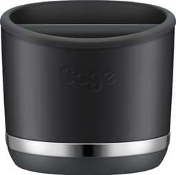 Sage bankeboks til kaffegrut20 Black Truffle