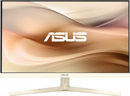 Asus VU249CFE-M 23,8" skærm (hvid)
