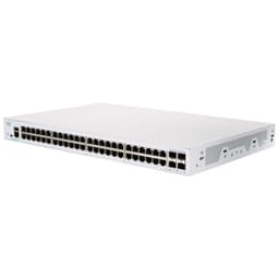 Cisco CBS250-28T-4G-EU Gigabit-switch med 28 porte