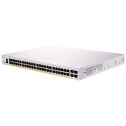 Cisco CBS350-48P-4G-EU 48-porters Gigabit switch