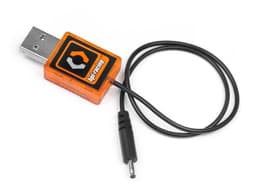 HPI-114259 Charging Cable (USB to Q32)