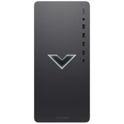 HP Victus 15L i5-12400F/8GB/1TB/3050 statiomär dator för gaming