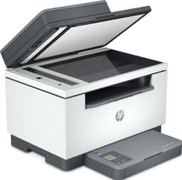 HP Laserjet MFP M234sdw WiFi skrivare/skanner