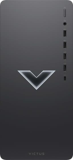 HP Victus i5-12/8/512/3050 stasjonær PC