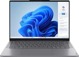 Lenovo Yoga Pro 7 Ultra-9/32/1TB/RTX4060 14,5" bærbar computer