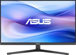 Asus VU279CFE-B 27" skjerm (blå)