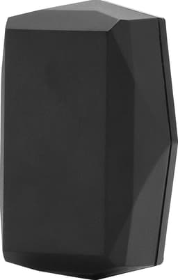 Gemstone GPS-tracker (sort)