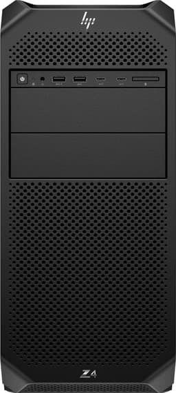 HP Workstation Z4 G5 Xeon W 64GB SSD