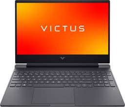 HP Victus 15 R5-5H/8/1024/RX6500M/144 Hz pelikannettava