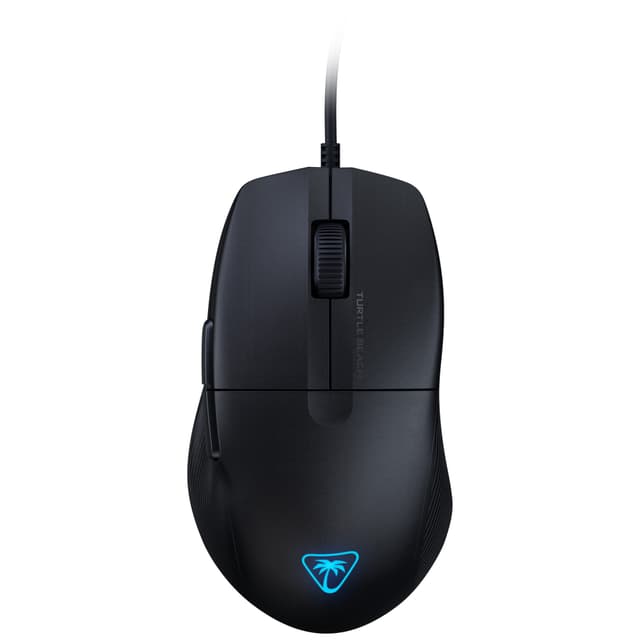 Turtle Beach Pure SEL gamingmus (sort)