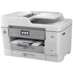 Brother MFC-J6945DW AIO alt-i-ett inkjet-skriver