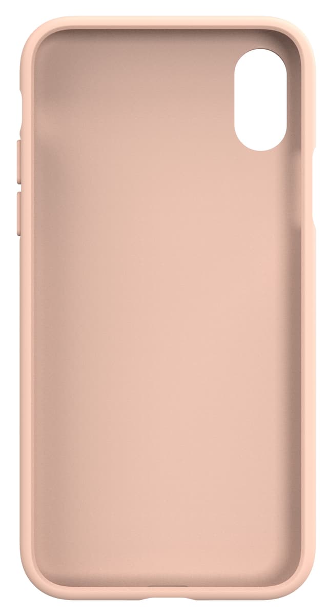 Adidas deksel iPhone X/Xs (rosa) - Elkjøp | Elkjøp