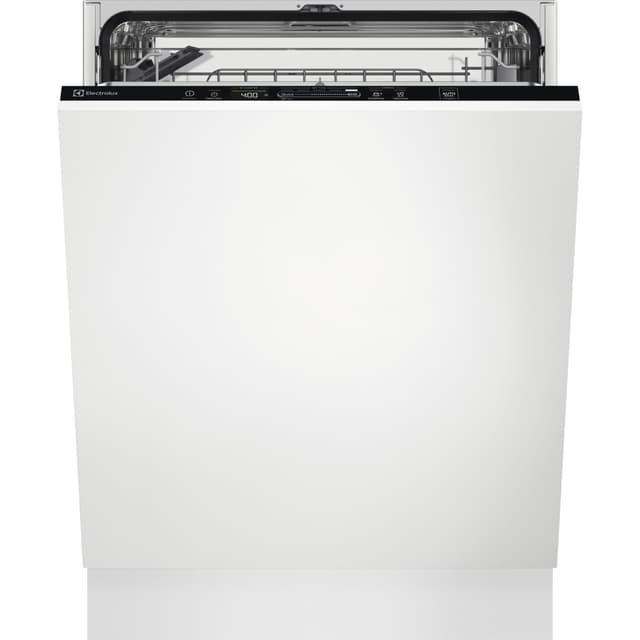 Electrolux Serie 300 Opvaskemaskine EEA47213L (integreret)
