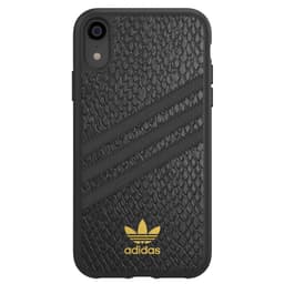 Adidas cover iPhone XR (sort)