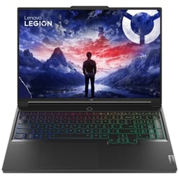 Lenovo Legion 7 i9-14/32/1024/4070 16" bærbar gaming-computer