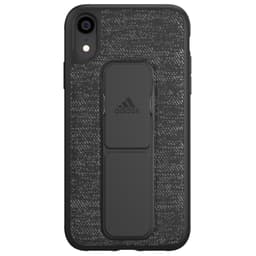 Adidas cover iPhone XR (sort)