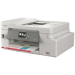 Brother DCP-J1100DW AIO inkjet printer