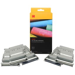 Kodak AIO patron till Mini 2 skrivare (50 ark)