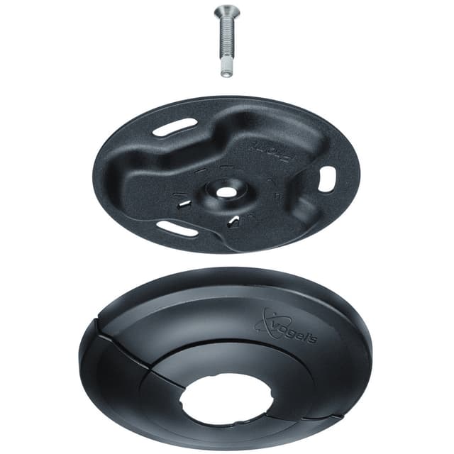 Vogels Pro PUC 1011 takplatta (svart)