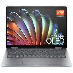 HP Envy X360 R7-8840HS/16/1024 2-i-1 bärbar dator