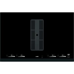 Witt Fusion induktionshäll med fläkt WIH78SQW2