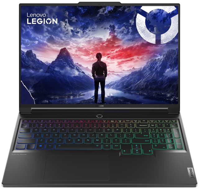 Lenovo Legion 7 i7-14/16/1024/4060 16" bærbar gaming-PC