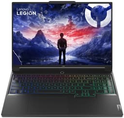 Lenovo Legion 7 i7-14/16/1024/4060 16" bärbar dator för gaming