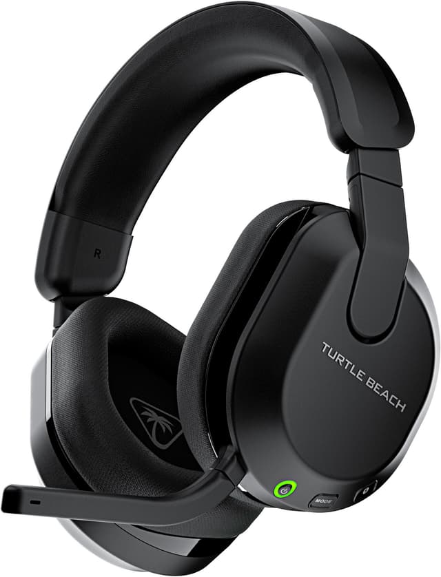 Turtle Beach Stealth 600 Gen 3 gaming høretelefoner til PC (sort)